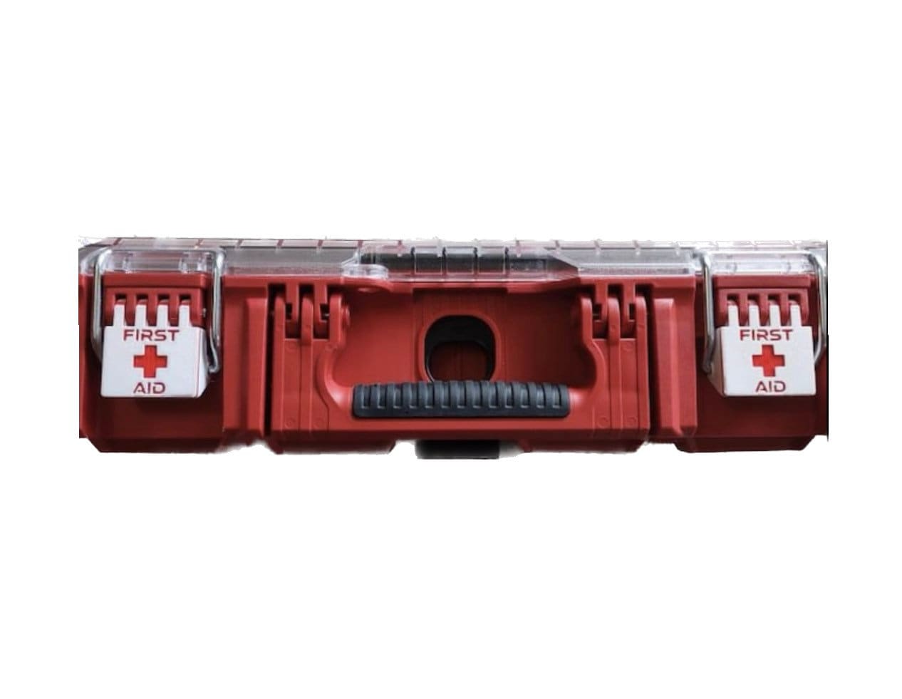 48-22-8430 or 48-22-8432 First Aid Latches for High Profile Packout (2 pc)