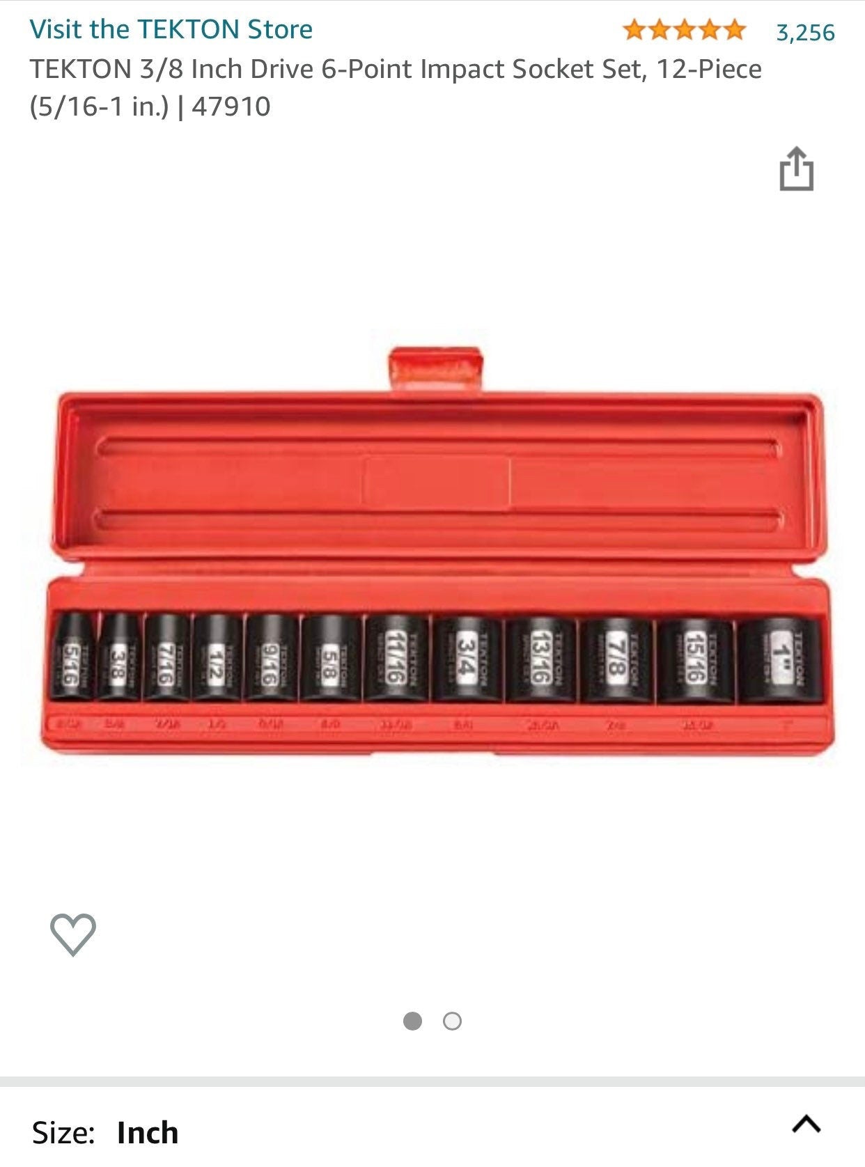 Tekton Socket Holder for Packout Slim Bin Organizer(Sockets NOT Included