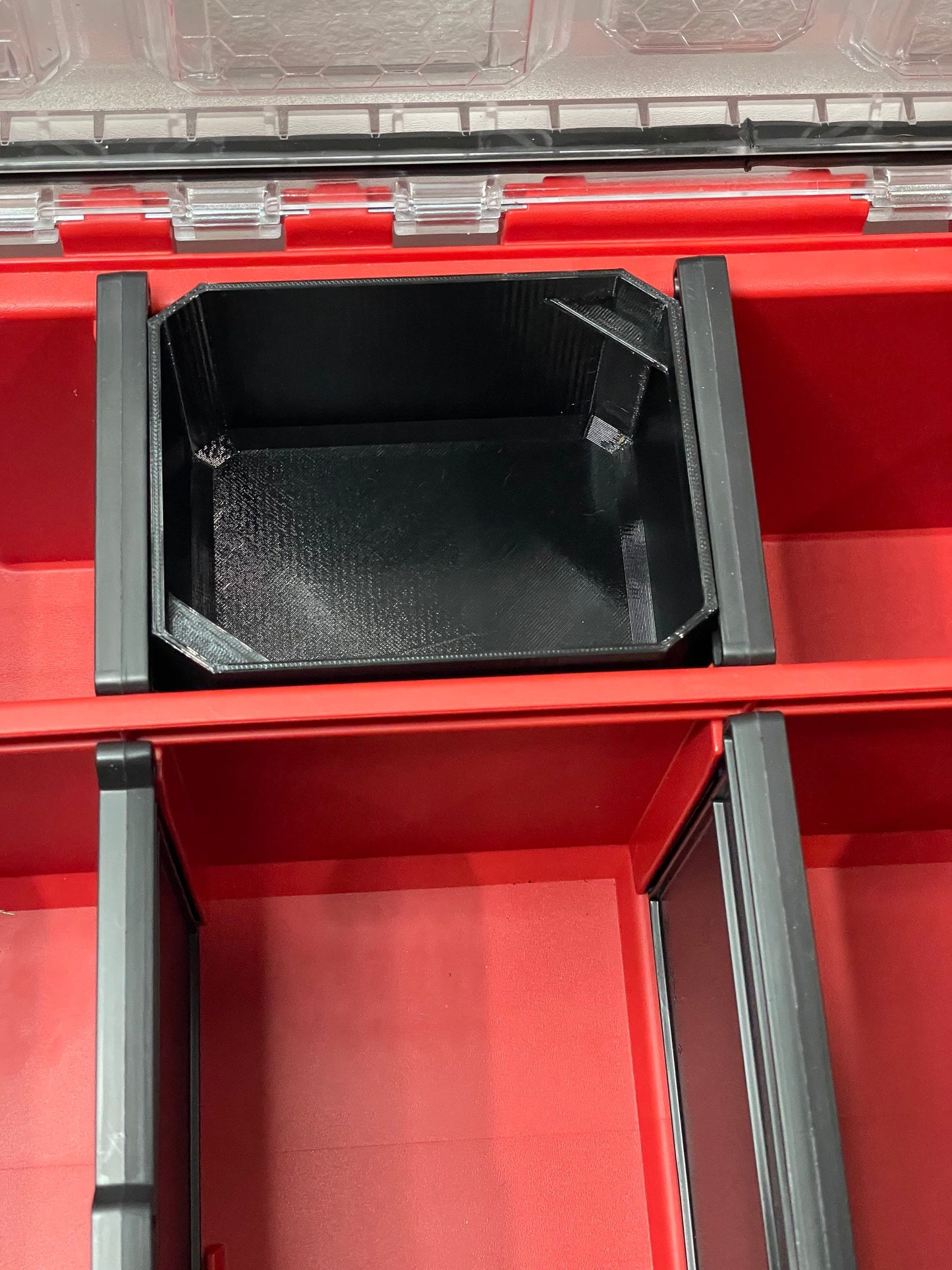 NEW! Packout Deep Organizer Nesting Bins