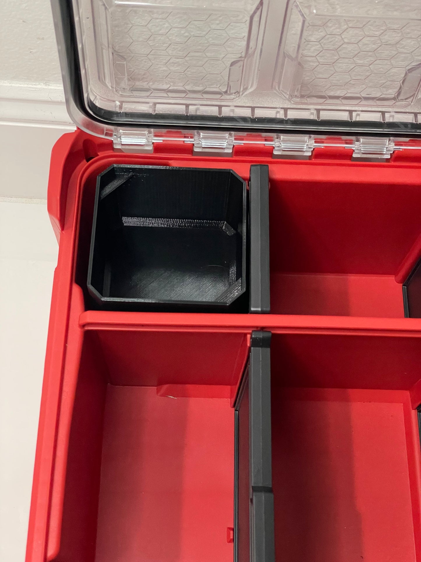 NEW! Packout Deep Organizer Nesting Bins