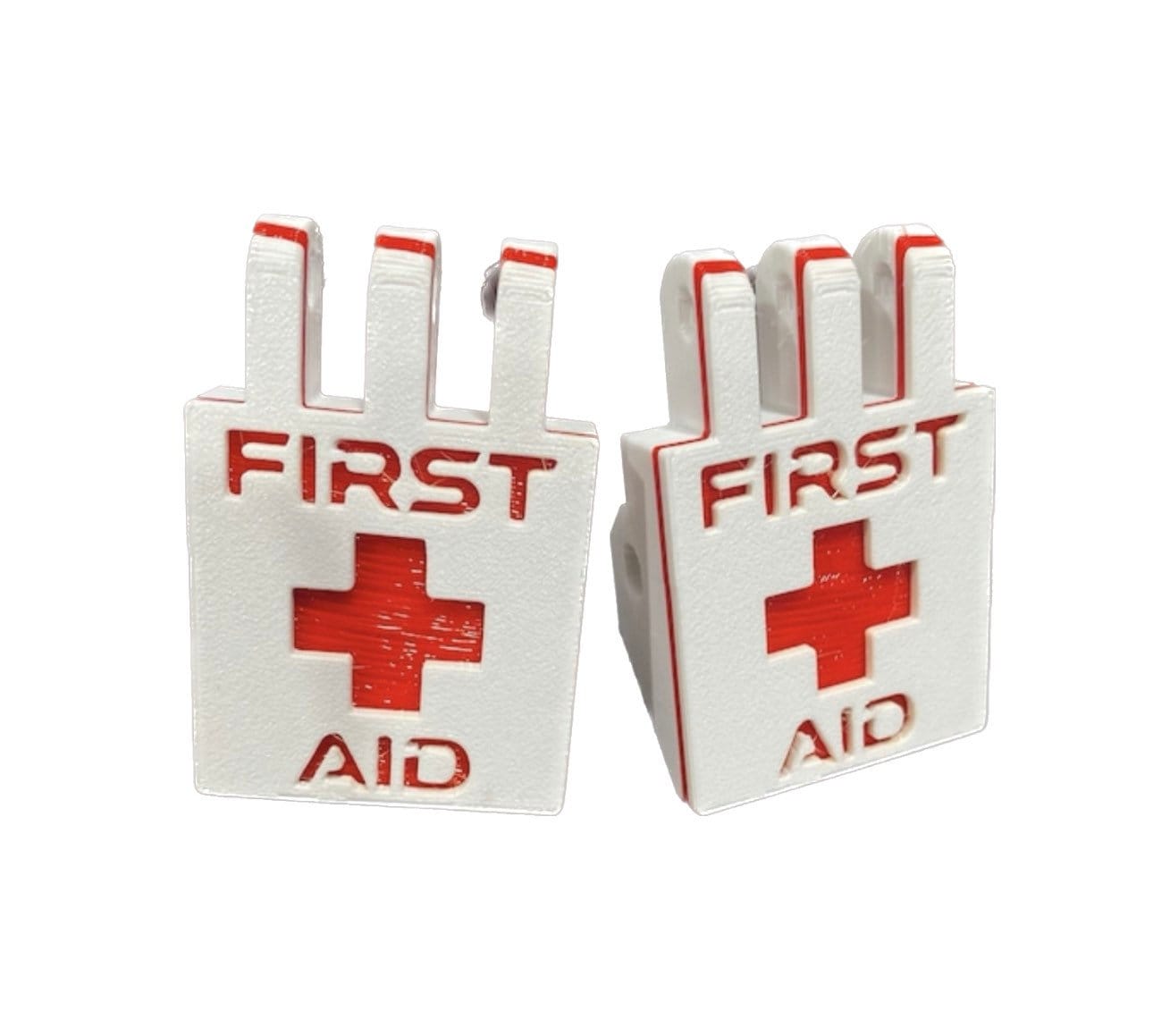 48-22-8435 First Aid Latches for High Profile Packout (2 pc)